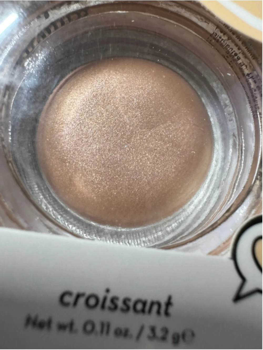 The Crème Shop brand new